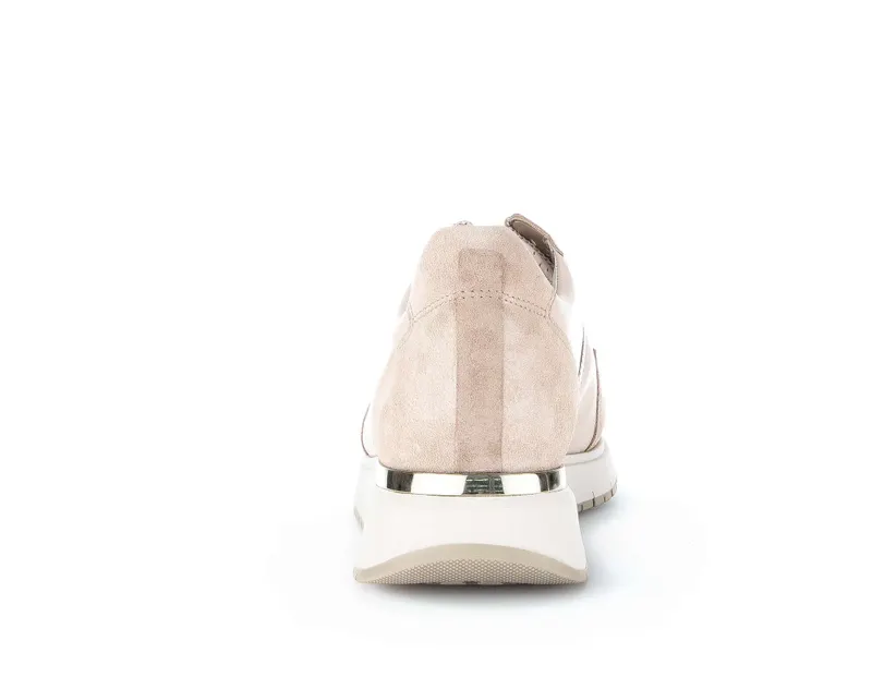 Gabor Lage sneakers Beige (86.445.51)