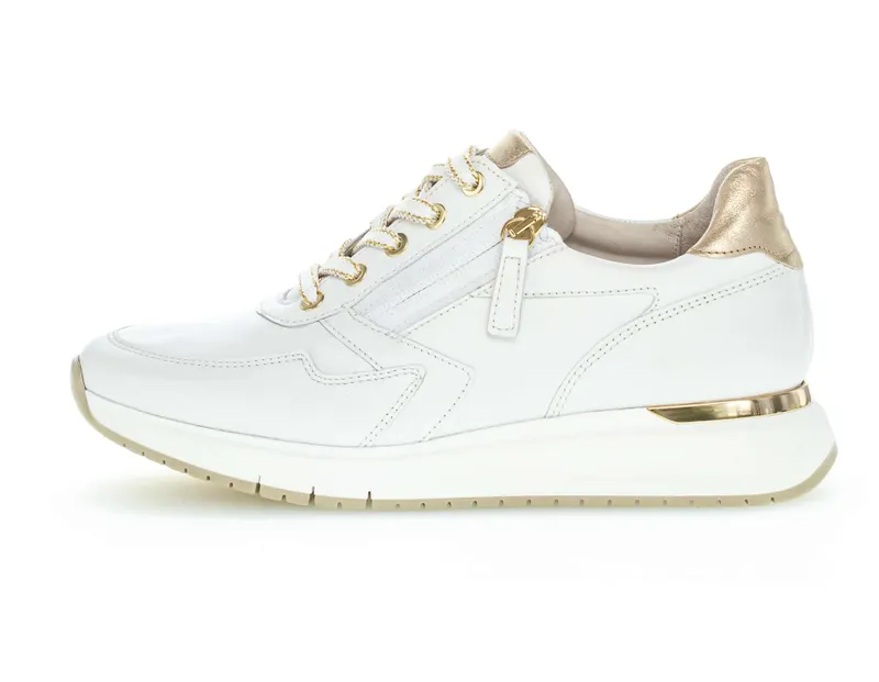 Gabor Lage sneakers Wit (86.448.51)