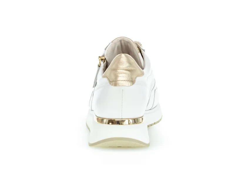 Gabor Lage sneakers Wit (86.448.51)