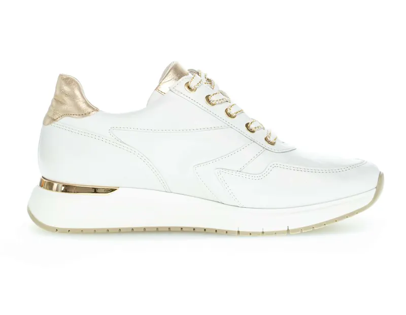 Gabor Lage sneakers Wit (86.448.51)