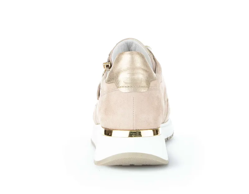 Gabor Lage sneakers Beige (86.448.33)