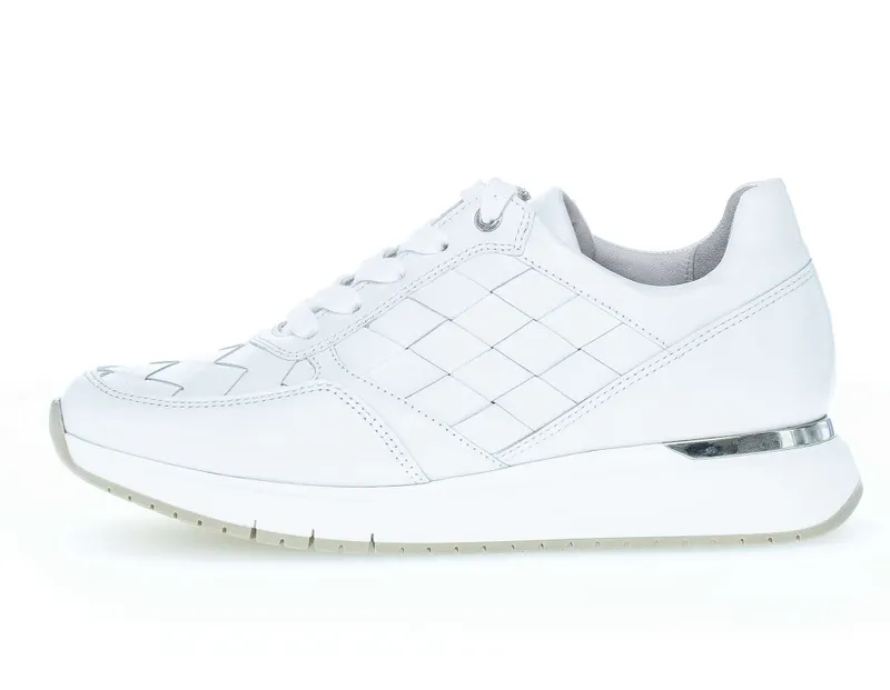 Gabor Lage sneakers Wit (86.449.50)