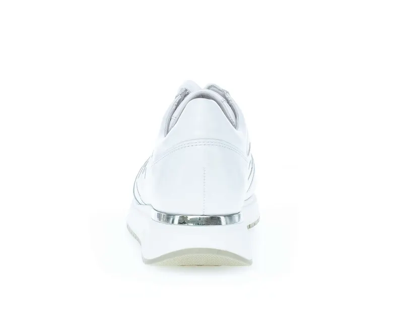 Gabor Lage sneakers Wit (86.449.50)