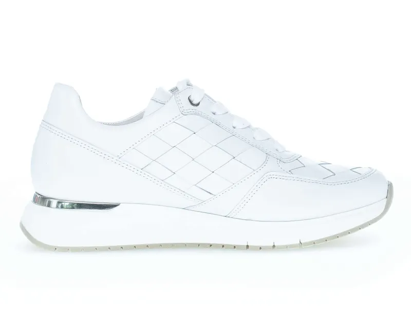 Gabor Lage sneakers Wit (86.449.50)