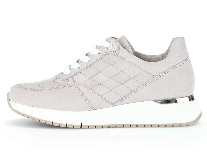 Gabor Lage sneakers Grijs (86.449.30)