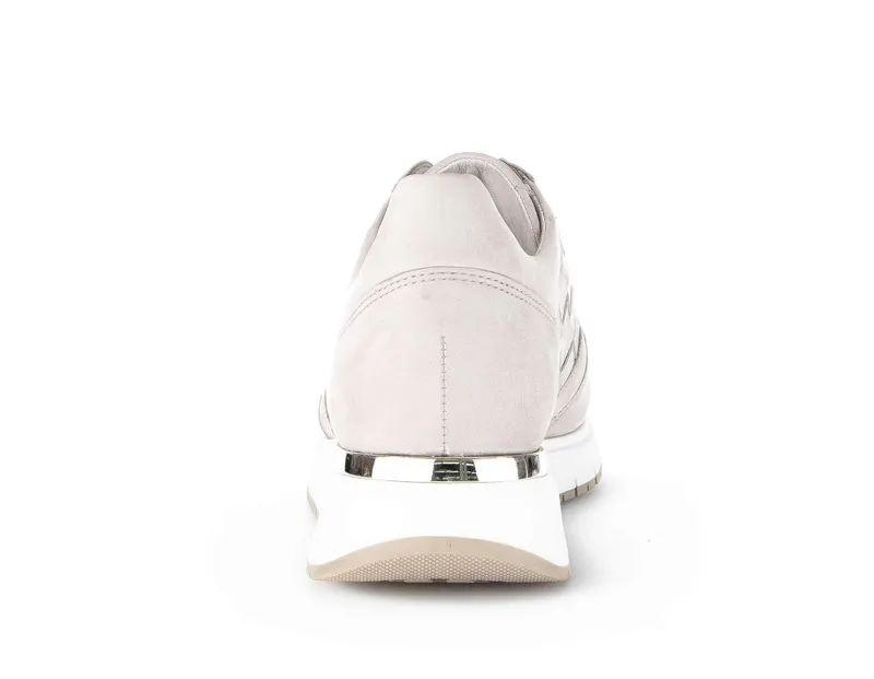 Gabor Lage sneakers Grijs (86.449.30)