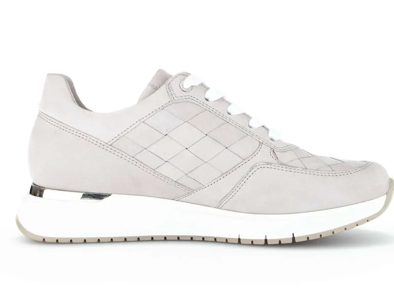 Gabor Lage sneakers Grijs (86.449.30)