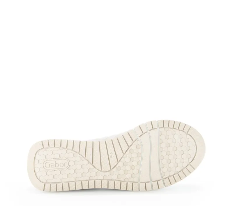 Gabor Lage sneakers Grijs (86.449.30)