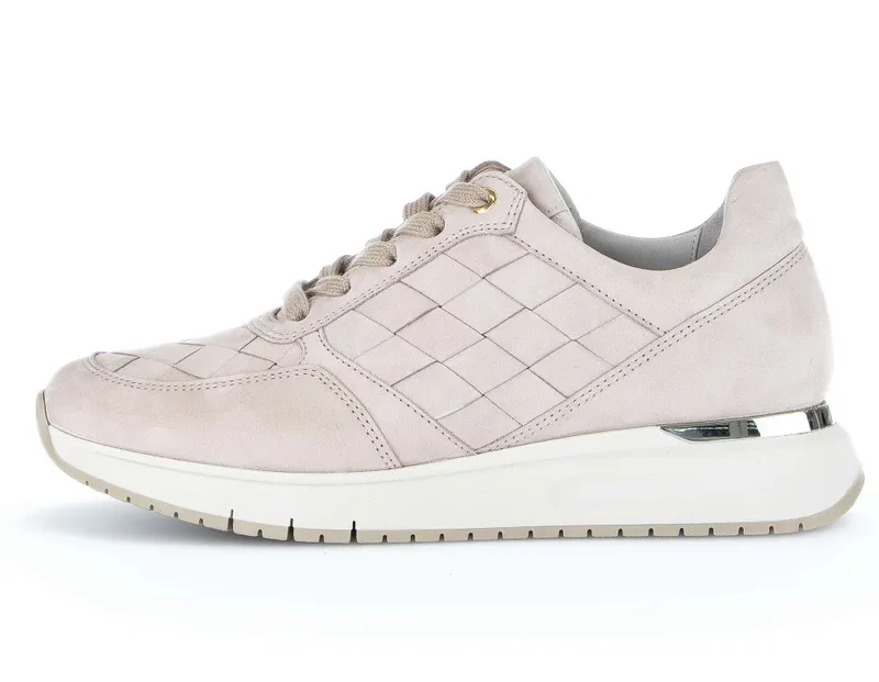Gabor Lage sneakers Beige (86.449.31)