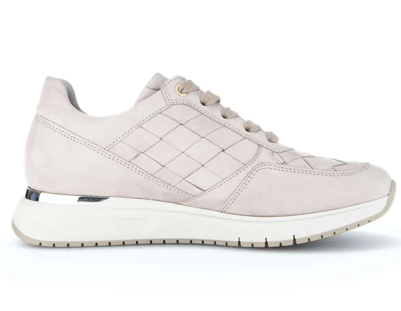 Gabor Lage sneakers Beige (86.449.31)