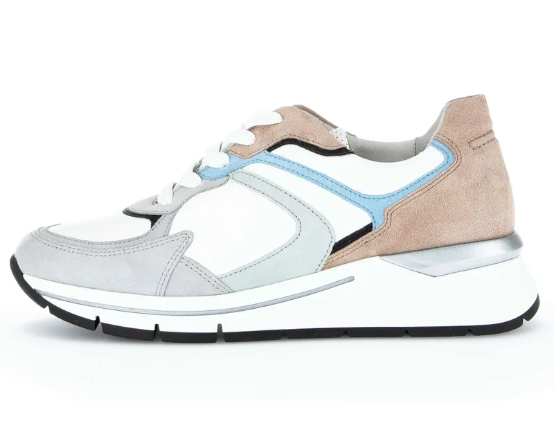 Gabor Lage sneakers Multicolour (86.585.55)