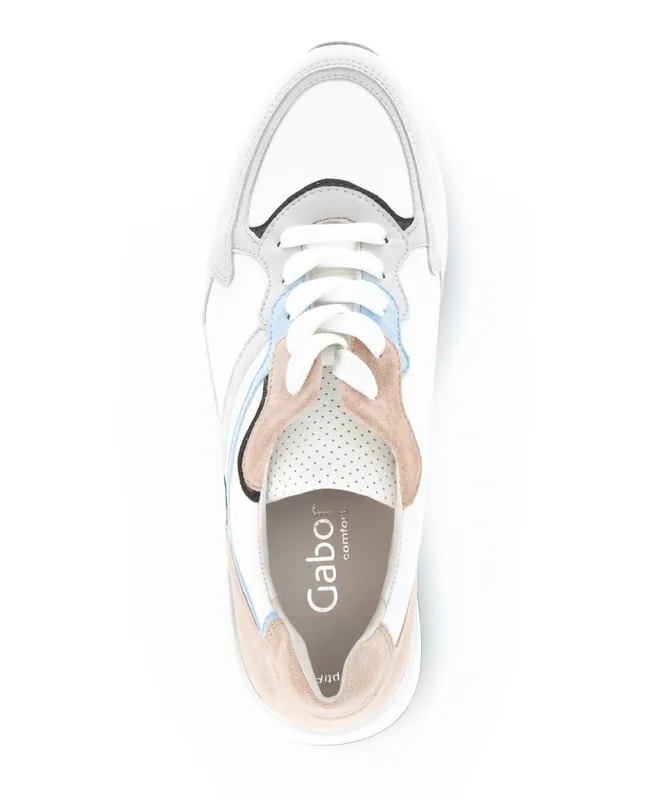 Gabor Lage sneakers Multicolour (86.585.55)