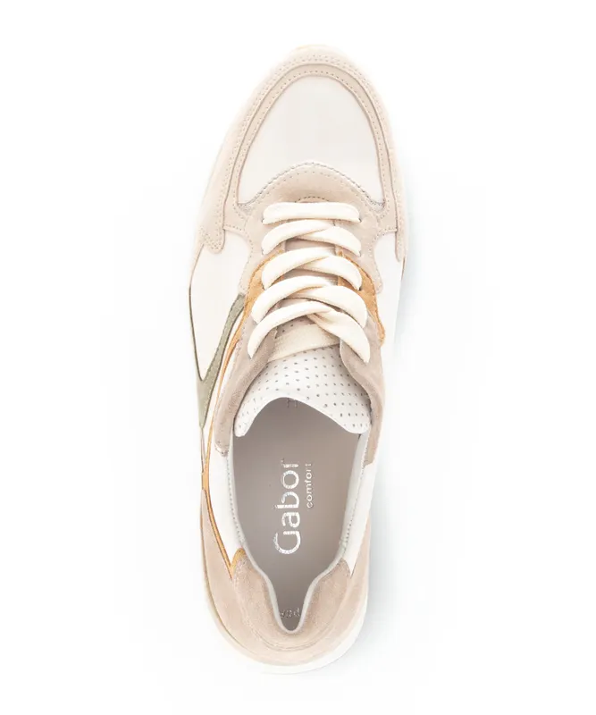 Gabor Lage sneakers Multicolour (86.585.52)