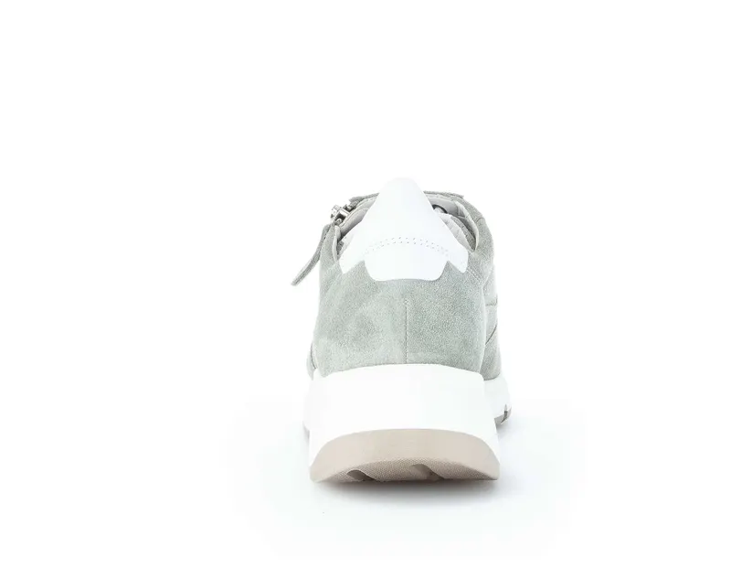 Gabor Lage sneakers Groen (86.478.40)