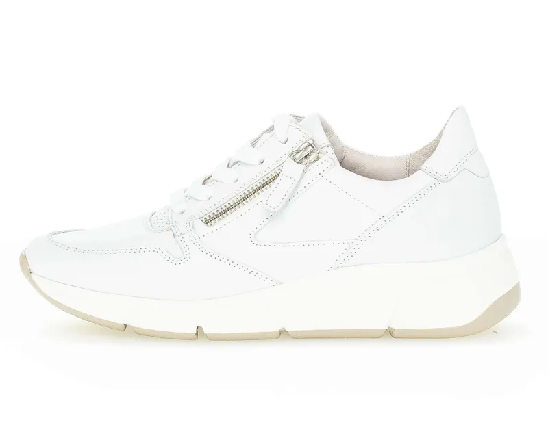 Gabor Lage sneakers Wit (86.478.50)