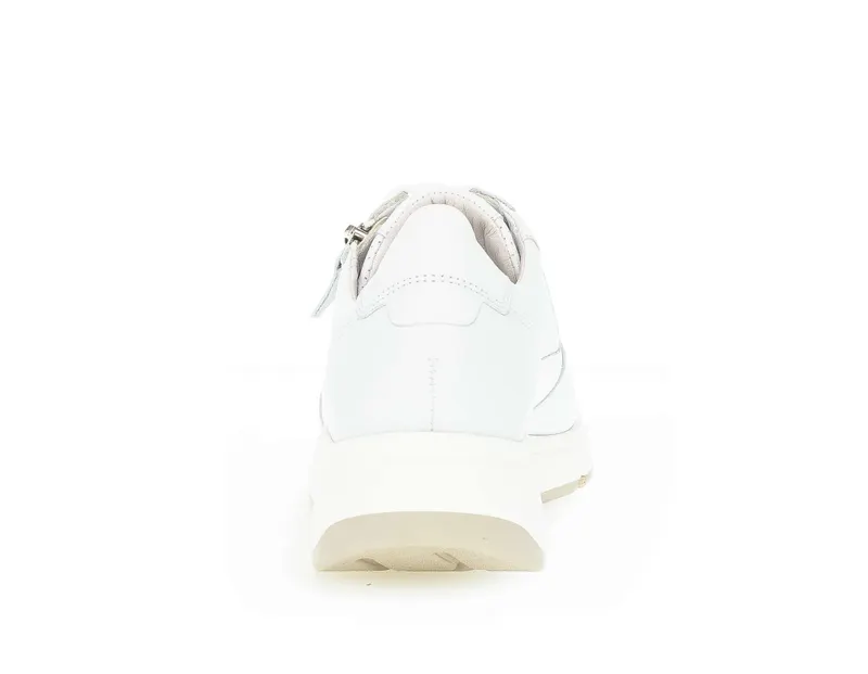 Gabor Lage sneakers Wit (86.478.50)