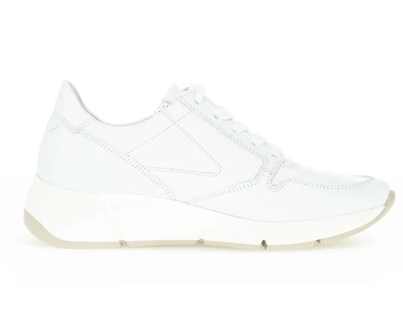 Gabor Lage sneakers Wit (86.478.50)