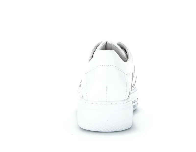 Gabor Lage sneakers Wit (86.469.50)
