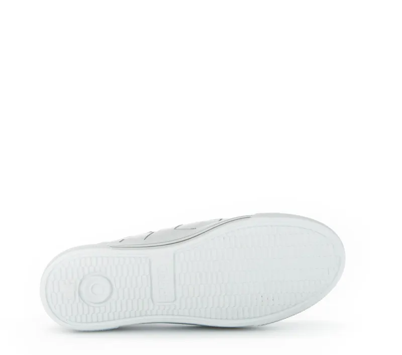 Gabor Lage sneakers Wit (86.469.50)