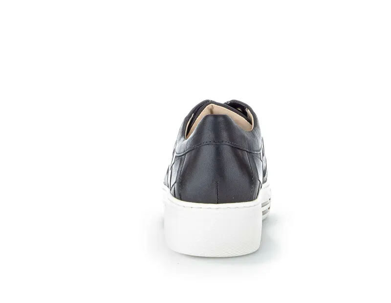 Gabor Lage sneakers Zwart (86.469.57)