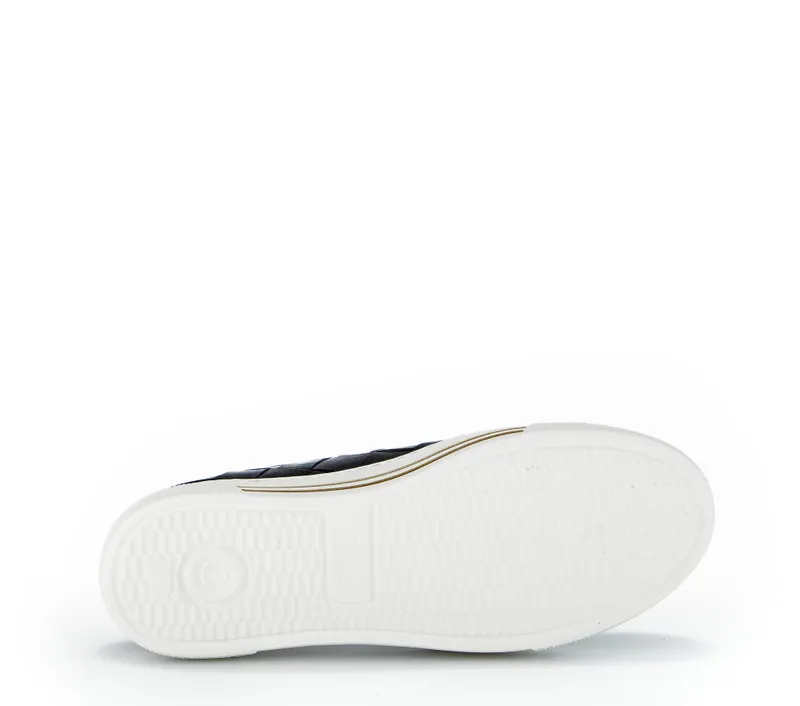 Gabor Lage sneakers Zwart (86.469.57)