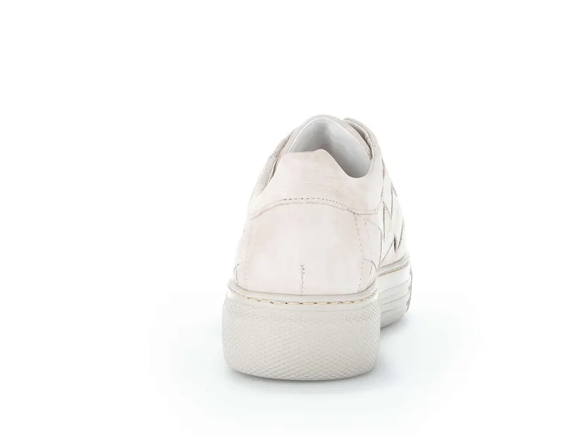 Gabor Lage sneakers Beige (86.469.31)