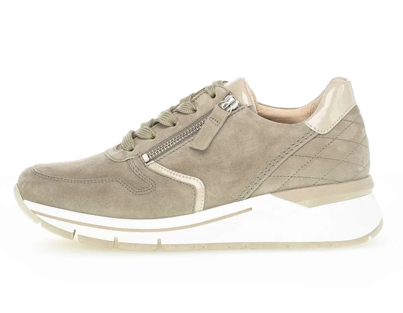 Gabor Lage sneakers Groen (86.588.11)