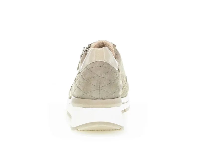 Gabor Lage sneakers Groen (86.588.11)