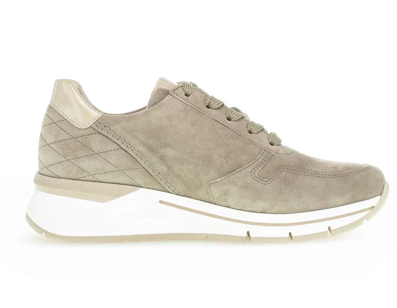 Gabor Lage sneakers Groen (86.588.11)