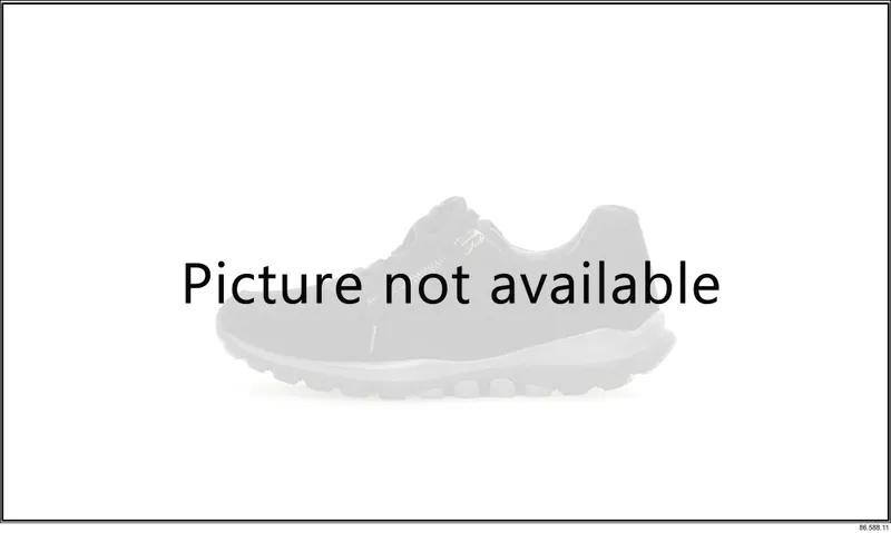 Gabor Lage sneakers Groen (86.588.11)