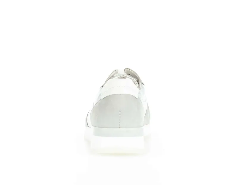 Gabor Lage sneakers Grijs (83.421.19)