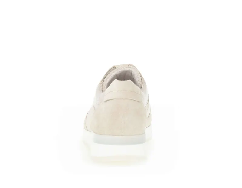 Gabor Lage sneakers Beige (83.421.10)