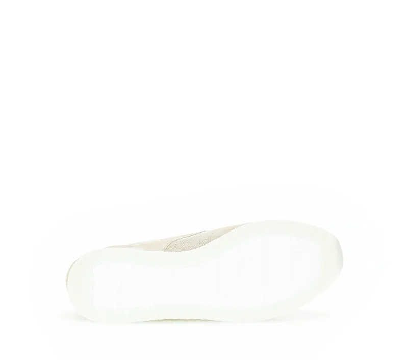 Gabor Lage sneakers Beige (83.421.10)