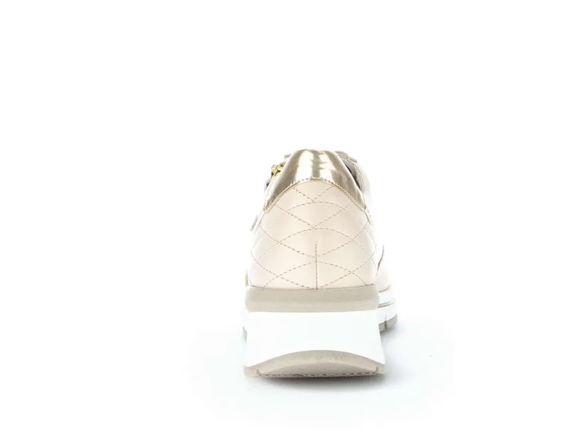 Gabor Lage sneakers Beige (86.588.53)