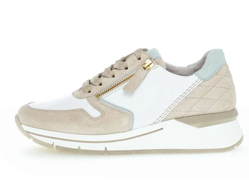 Gabor Lage sneakers Beige (86.588.52)
