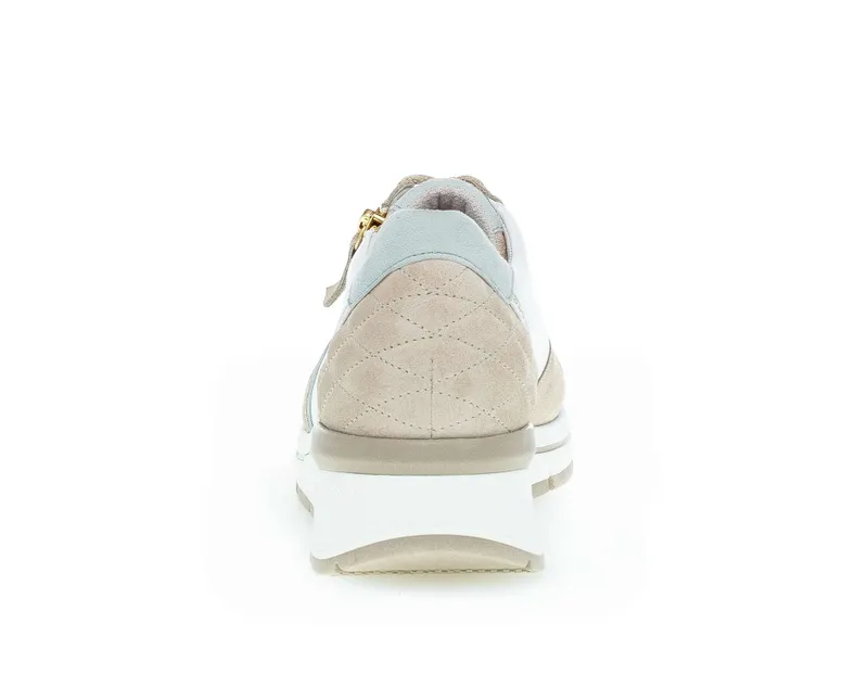 Gabor Lage sneakers Beige (86.588.52)