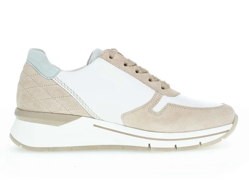 Gabor Lage sneakers Beige (86.588.52)