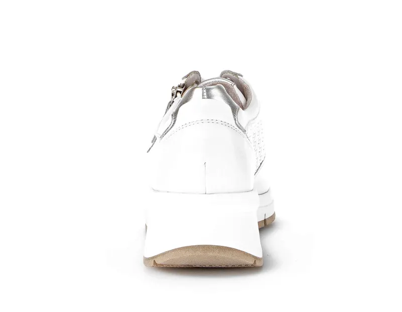 Gabor Lage sneakers Wit (86.587.60)