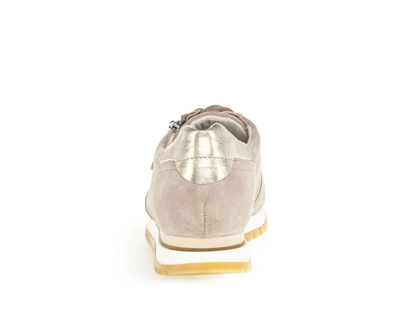 Gabor Lage sneakers Beige (86.378.31)