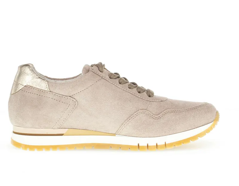 Gabor Lage sneakers Beige (86.378.31)