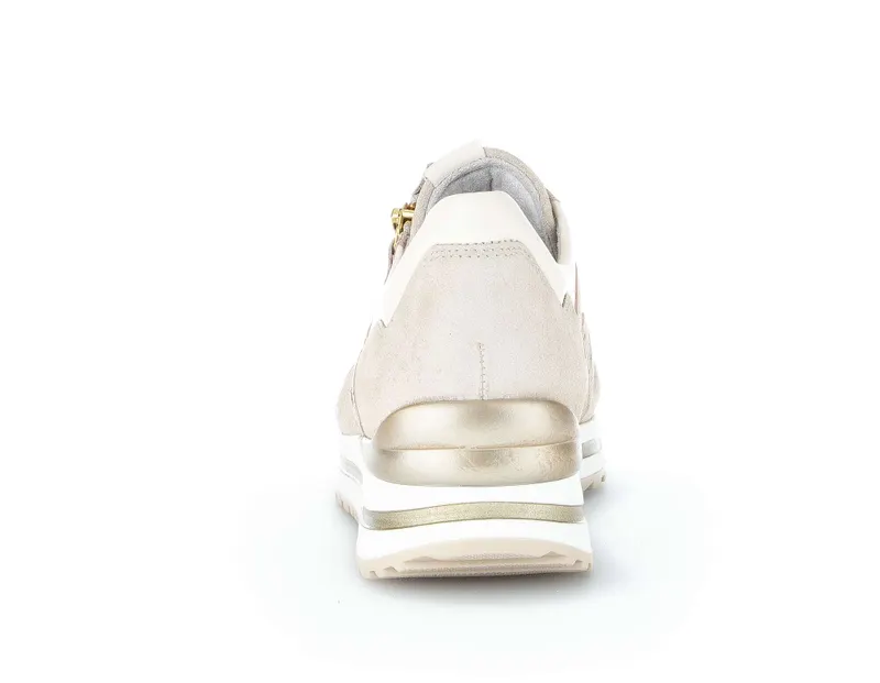 Gabor Lage sneakers Beige (86.526.51)