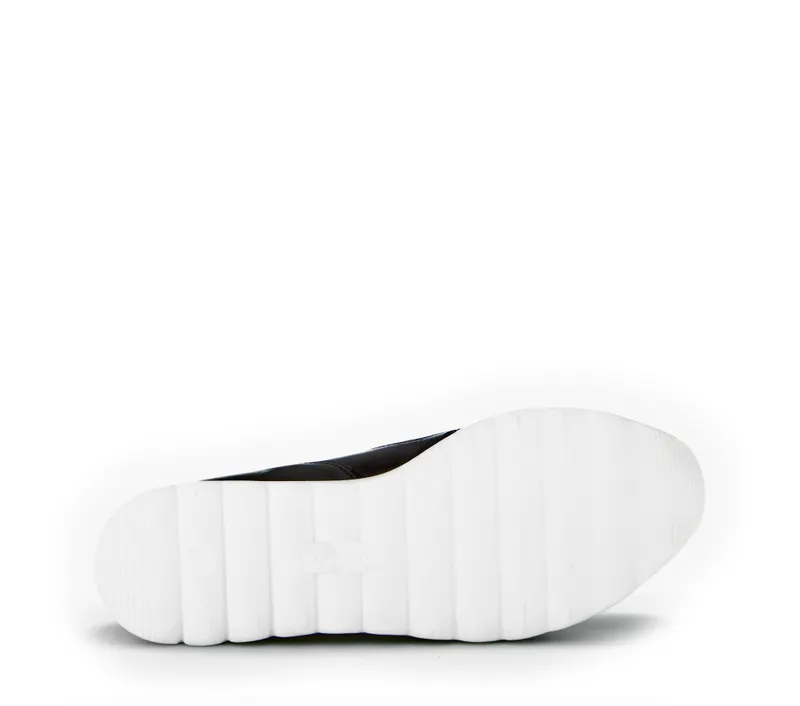 Gabor Lage sneakers Zwart (83.414.27)