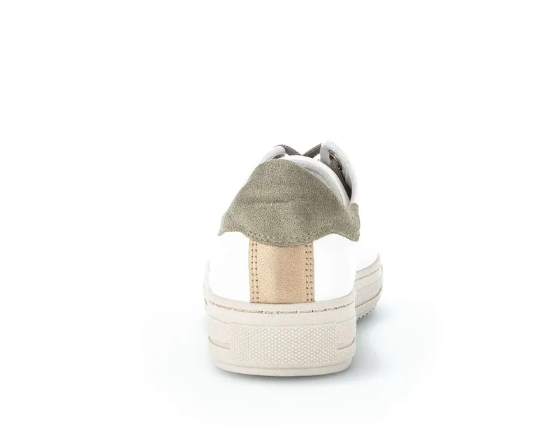 Gabor Lage sneakers Wit (86.515.61)