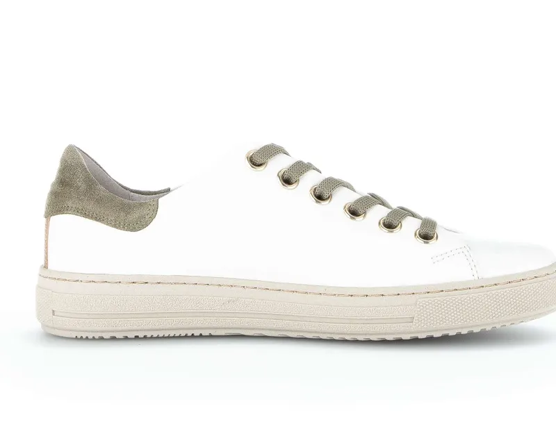 Gabor Lage sneakers Wit (86.515.61)