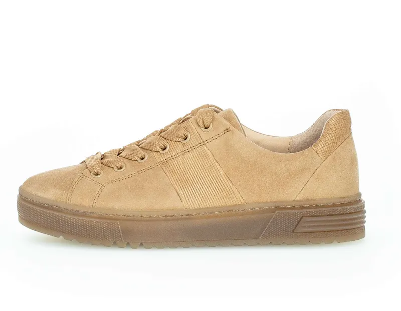 Gabor Lage sneakers Bruin (86.545.34)