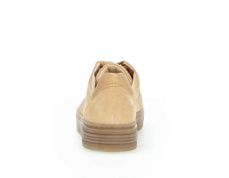 Gabor Lage sneakers Bruin (86.545.34)