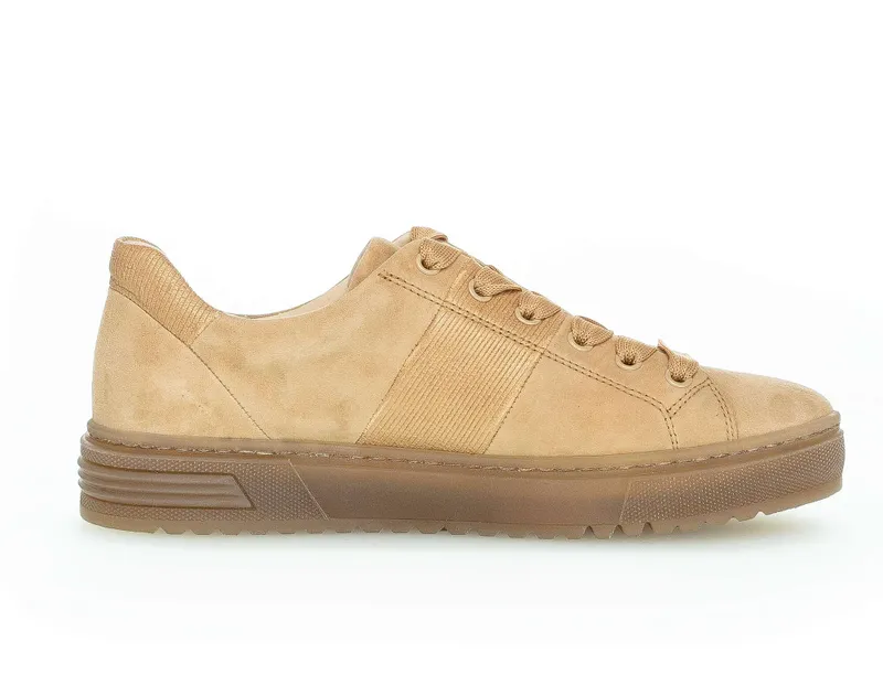 Gabor Lage sneakers Bruin (86.545.34)