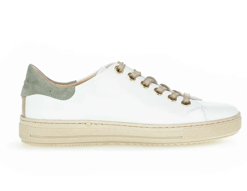 Gabor Lage sneakers Wit (86.515.59)