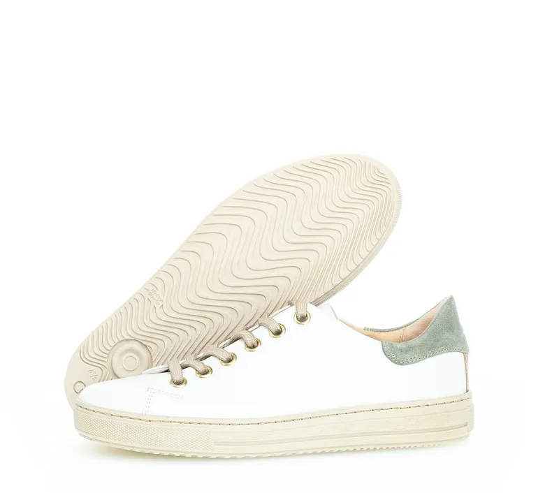 Gabor Lage sneakers Wit (86.515.59)