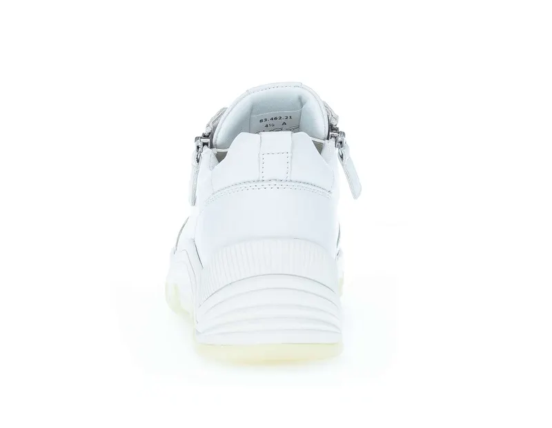 Gabor Lage sneakers Wit (83.462.21)